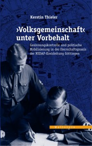 Thieler_Volksgemeinschaft_Cover_netz